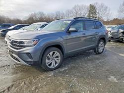 2021 Volkswagen Atlas se for sale in North Billerica, MA
