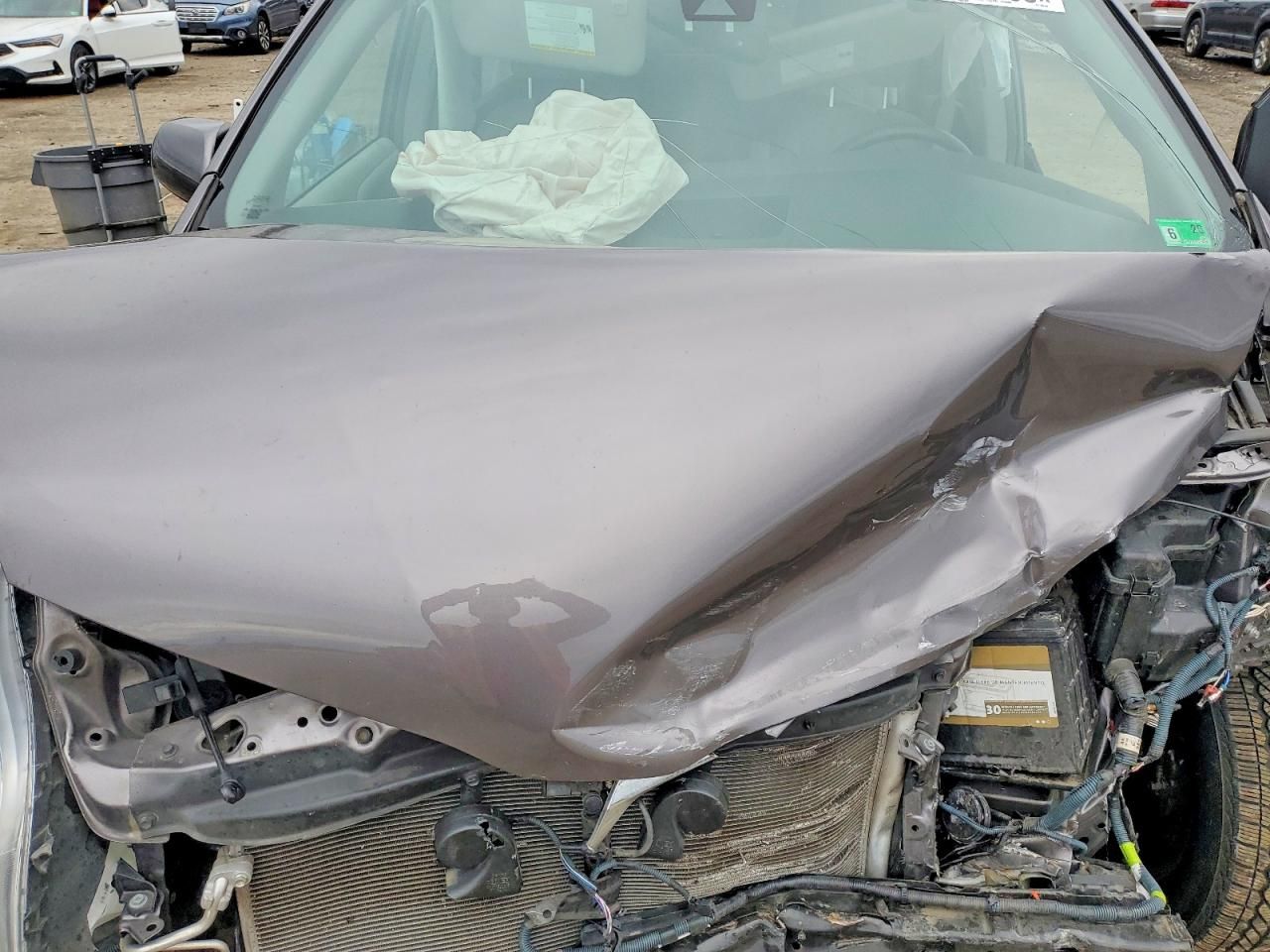 2019 Toyota Sienna xle