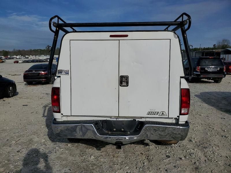 2015 Dodge RAM 1500 ST