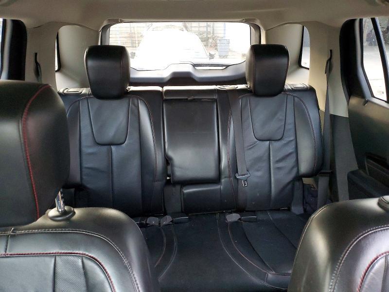 2013 GMC Terrain Denali
