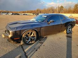 Dodge salvage cars for sale: 2016 Dodge Challenger