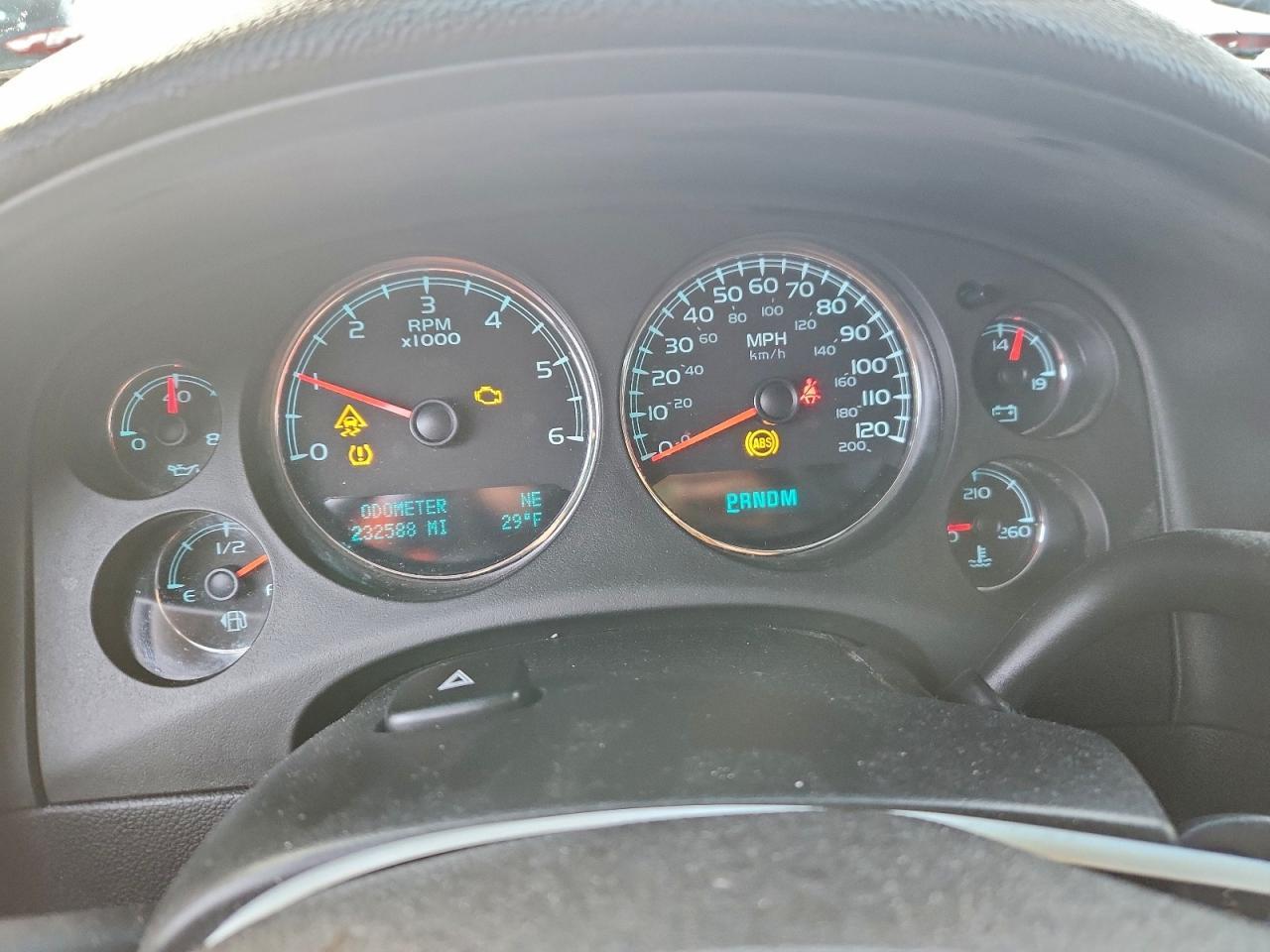 2010 GMC Yukon slt