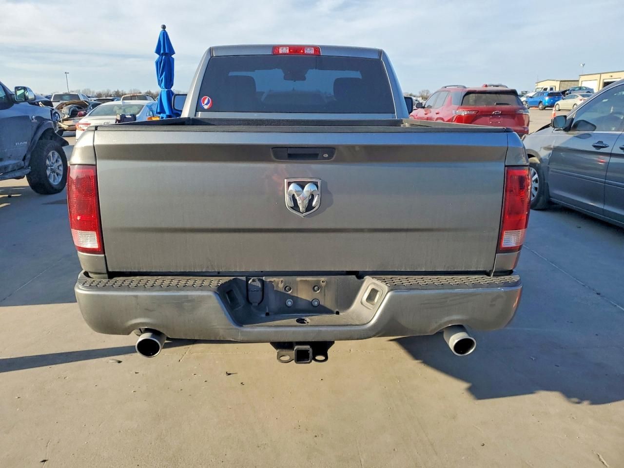 2013 Dodge Ram 1500 st