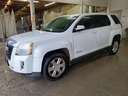 GMC salvage cars for sale: 2015 GMC Terrain sle