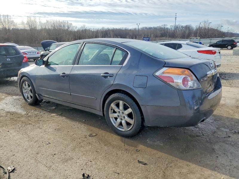 2010 Nissan Altima