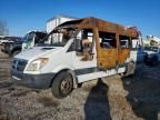 2008 Dodge Sprinter 3500
