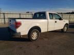 2014 Ford F150 Super Cab