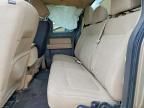2012 Ford F150 Super cab