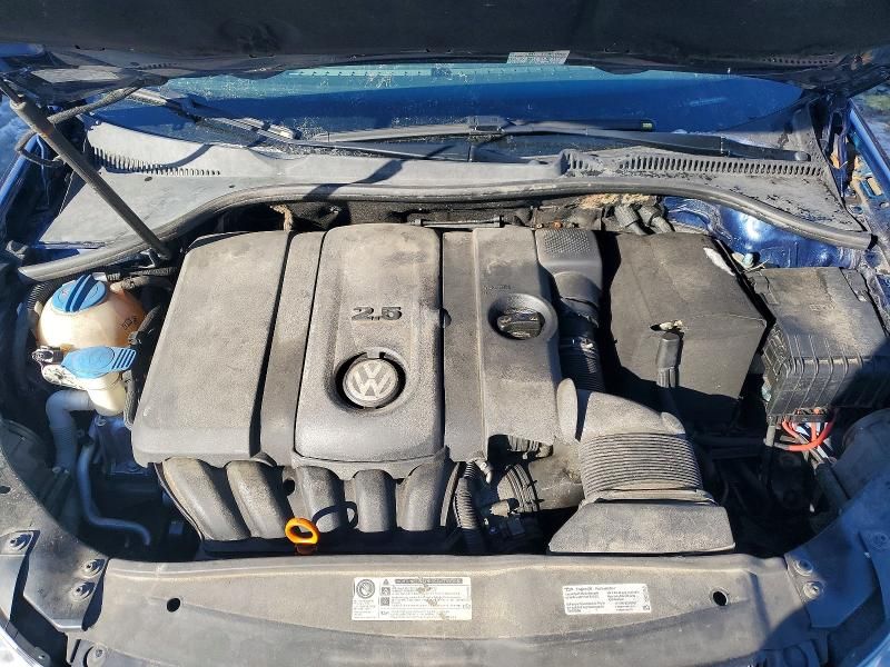 2013 Volkswagen Jetta s