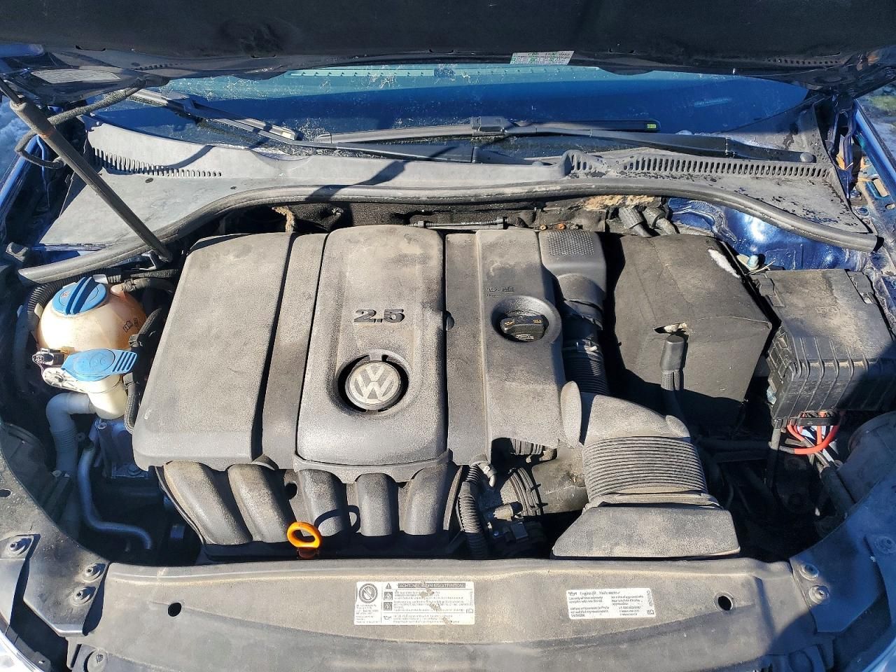 2013 Volkswagen Jetta s