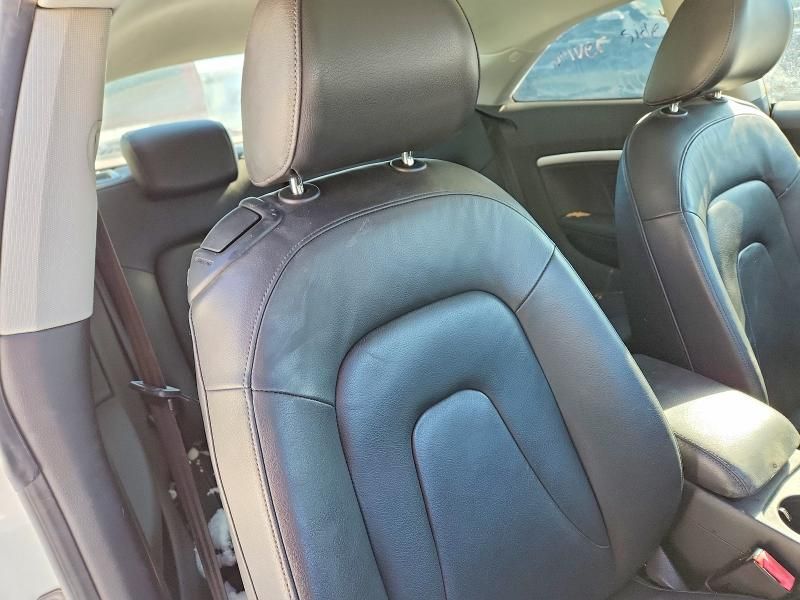 2014 Audi A5 Premium Plus