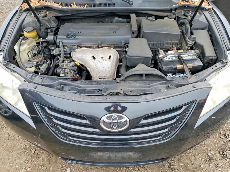 2008 Toyota Camry ce