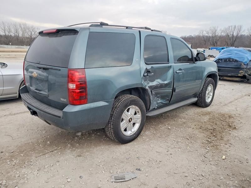2009 Chevrolet Tahoe C1500 lt