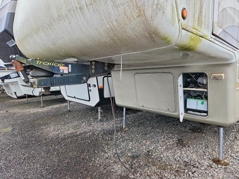 2007 Dxdg Mobile Suites