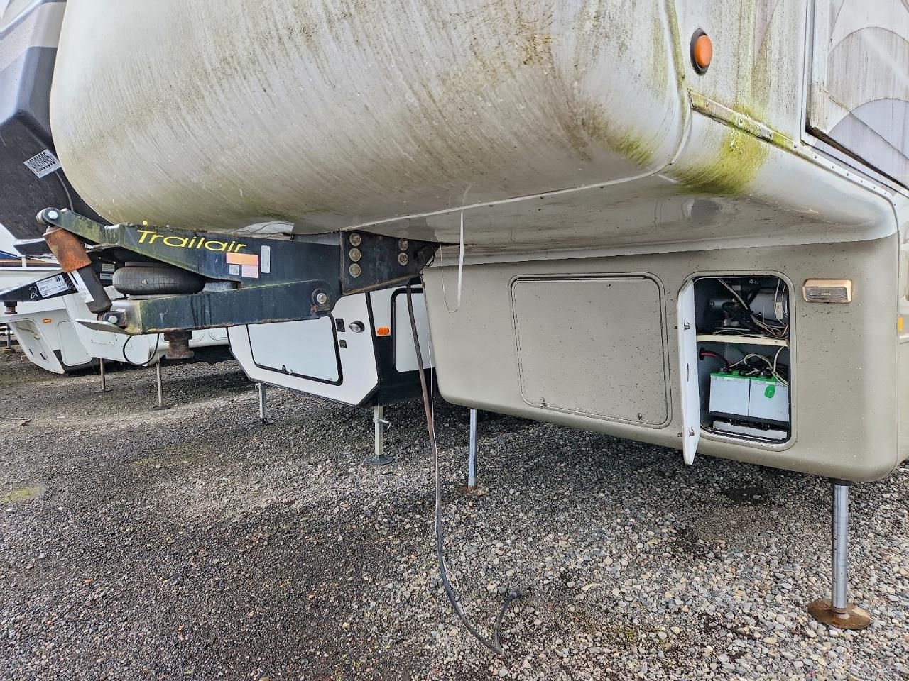 2007 Dxdg Mobile Suites