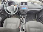 2019 Nissan Versa s