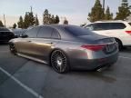 2024 Mercedes-Benz S 580 4matic