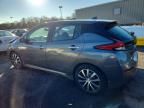 2019 Nissan Leaf s