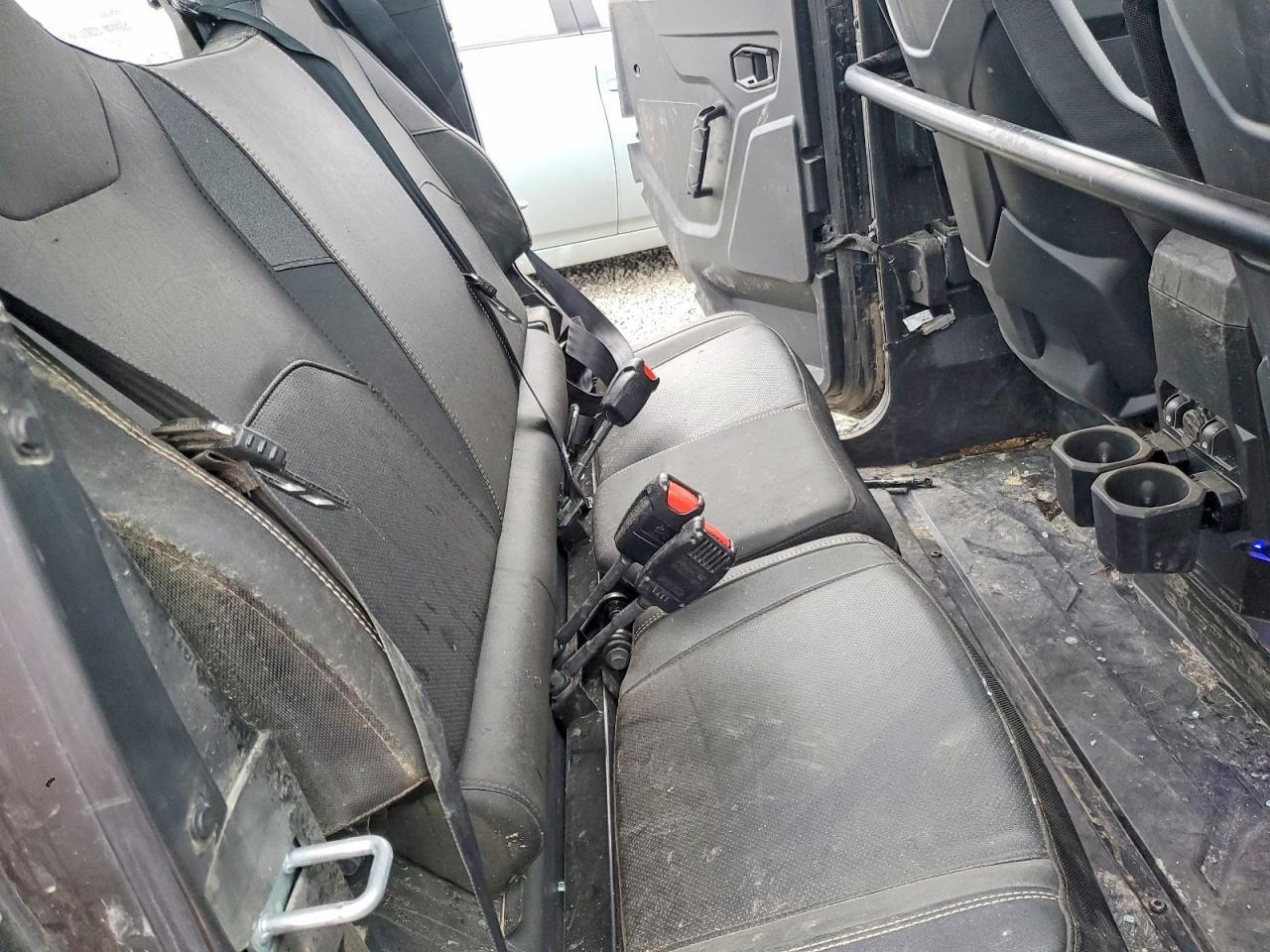 2024 Polaris Xpedition XP1000 Utility Vehicle