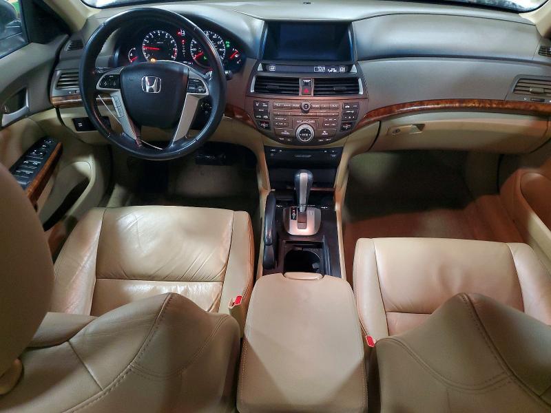 2010 Honda Accord exl