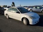 2005 Honda Civic gx