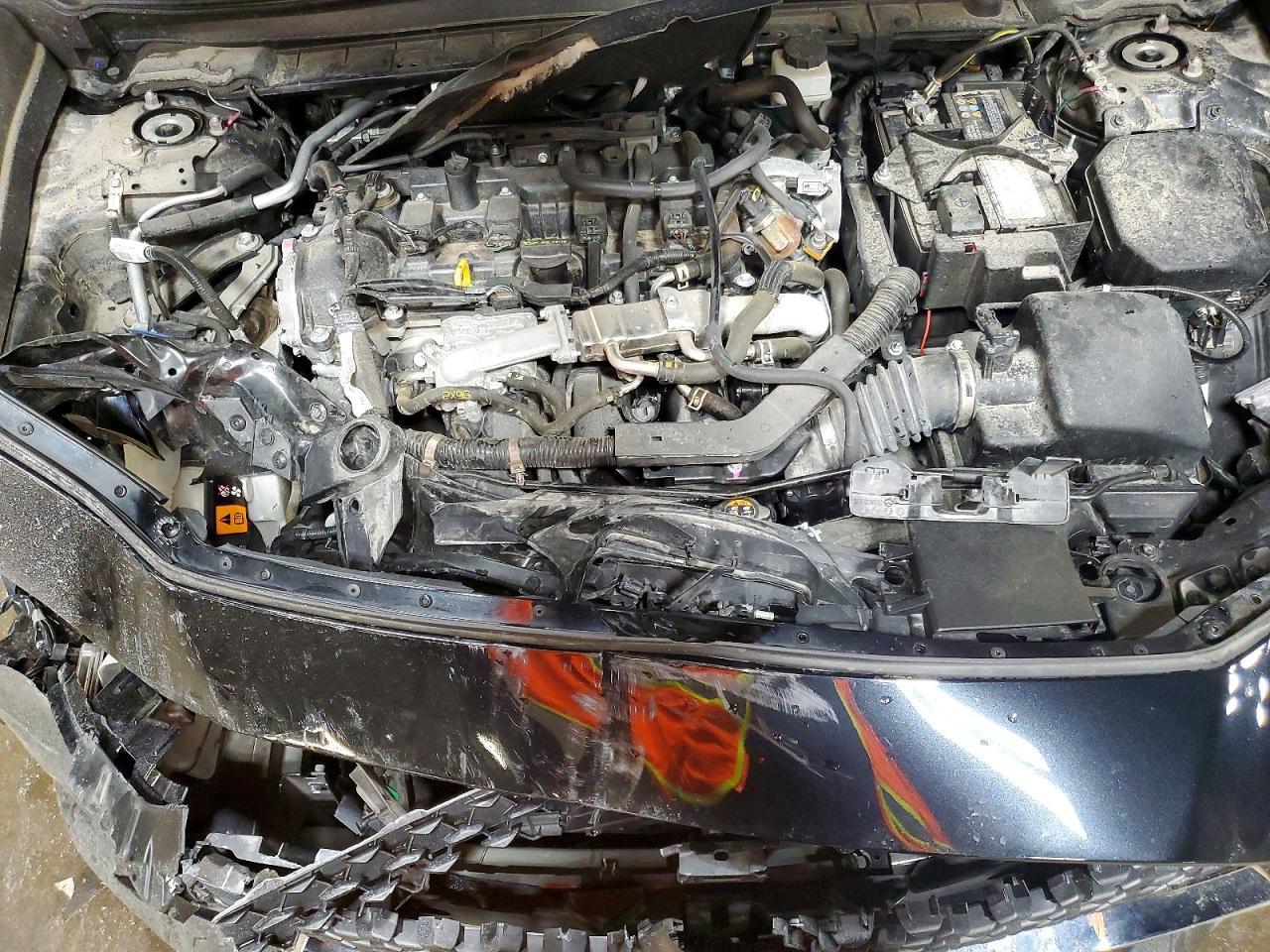 2024 Mazda Cx-30 Select