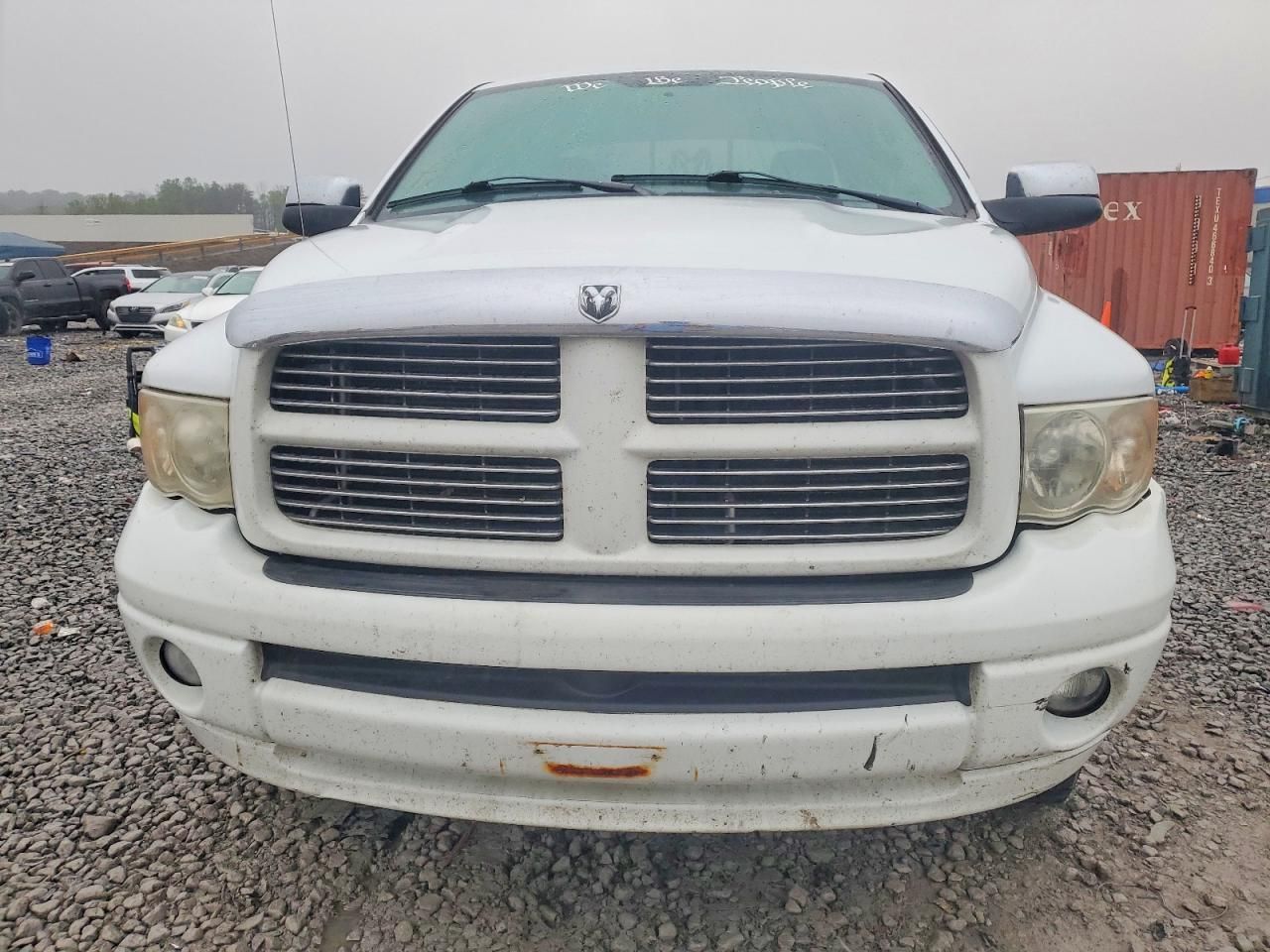 2005 Dodge RAM 1500 ST