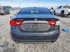 2016 Nissan Maxima 3.5s