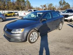 2014 Volkswagen Jetta tdi en venta en Hampton, VA