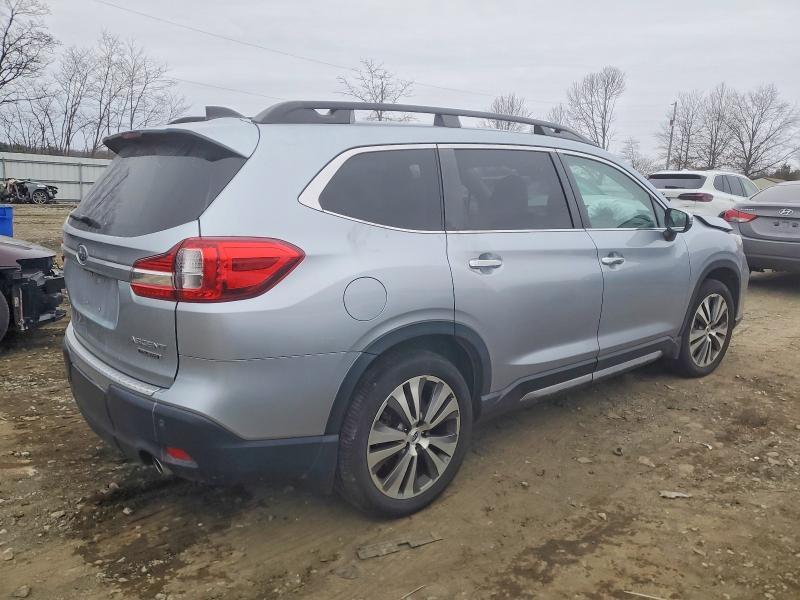 2021 Subaru Ascent Touring
