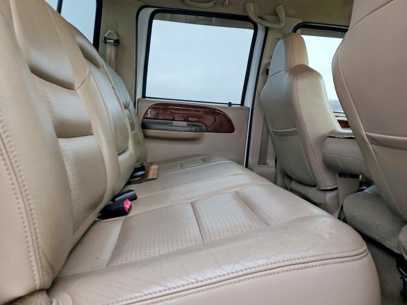 2002 Ford F250 Super Duty