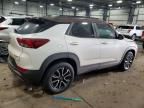 2021 Chevrolet Trailblazer Active