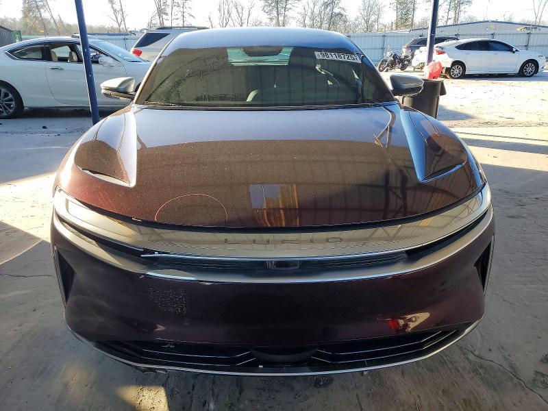 2022 Lucid Motors Air Grand Touring