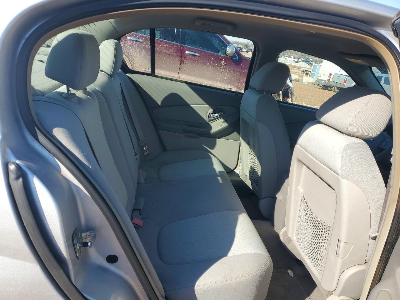 2004 Chev Malibu