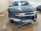 2025 Chevrolet Silverado K1500 LT-L
