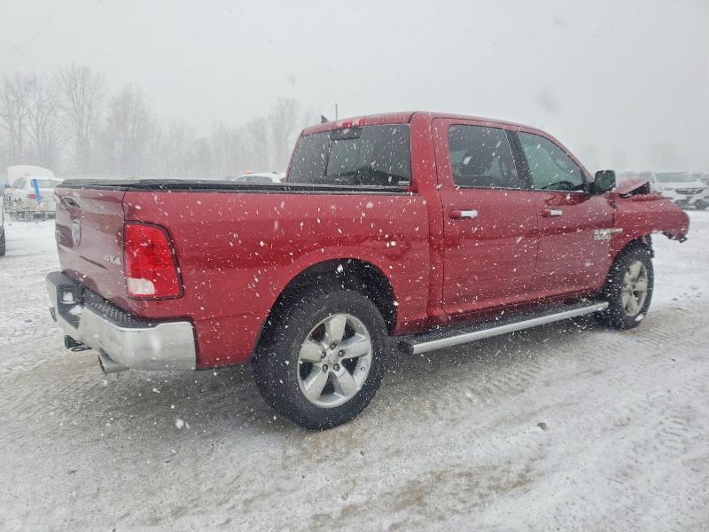 2014 Dodge Ram 1500 slt