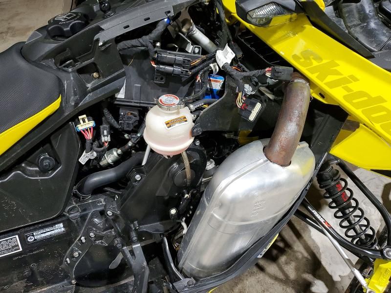 2022 Skidoo 2022 Skidoo Renegade