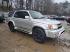 2001 Toyota 4runner SR5