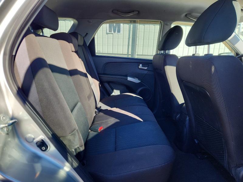 2010 KIA Sportage lx