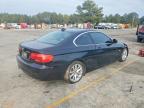 2012 BMW 328 i