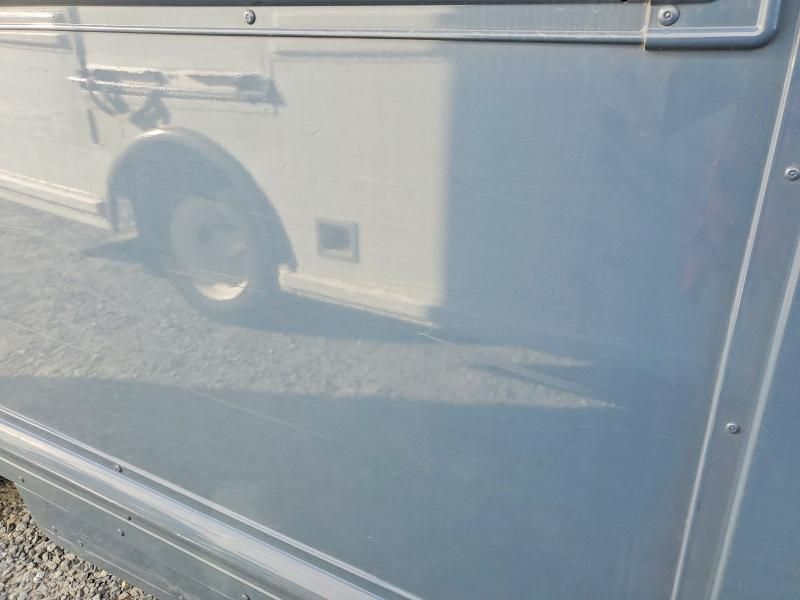 2021 Ford Transit T-350 Delivery Truck