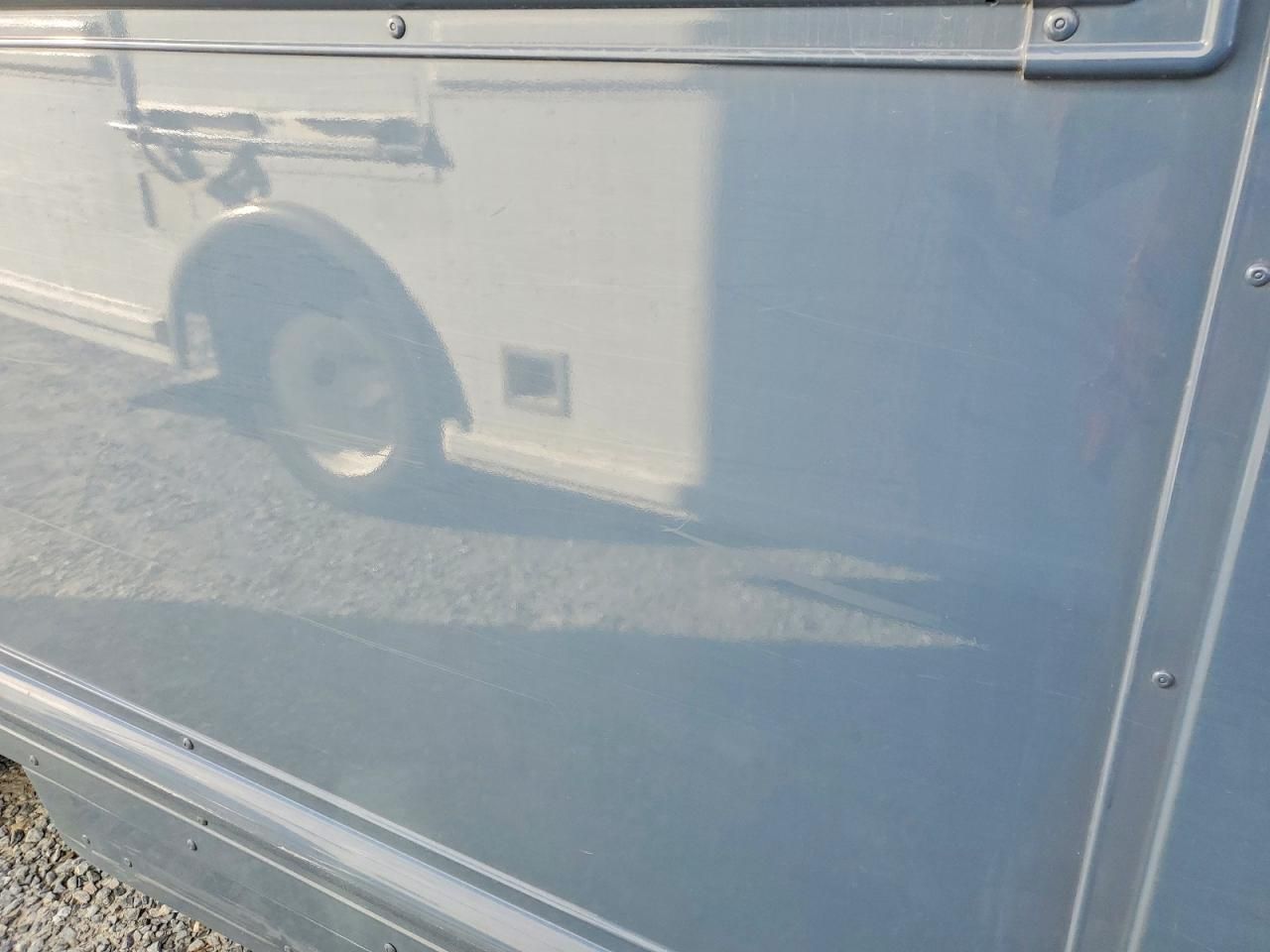 2021 Ford Transit T-350 Delivery Truck