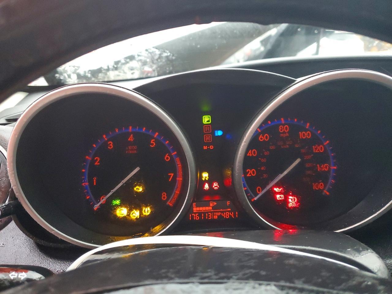 2010 Mazda 3 S