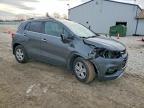2019 Chev Trax 1LT