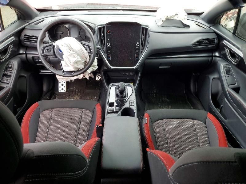 2024 Subaru Impreza rs