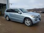 2015 Mercedes-Benz Gl 450 4matic