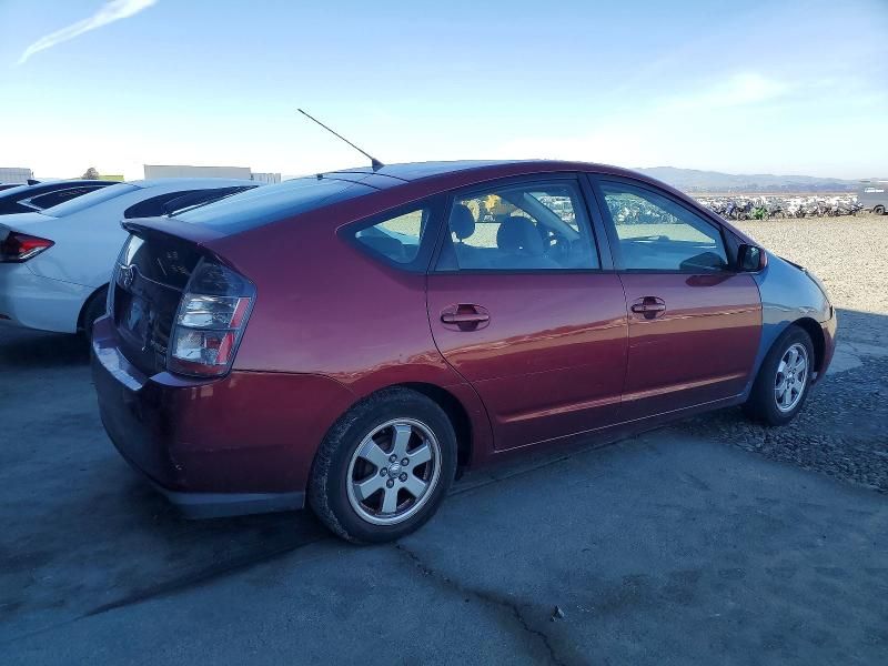 2005 Toyota Prius