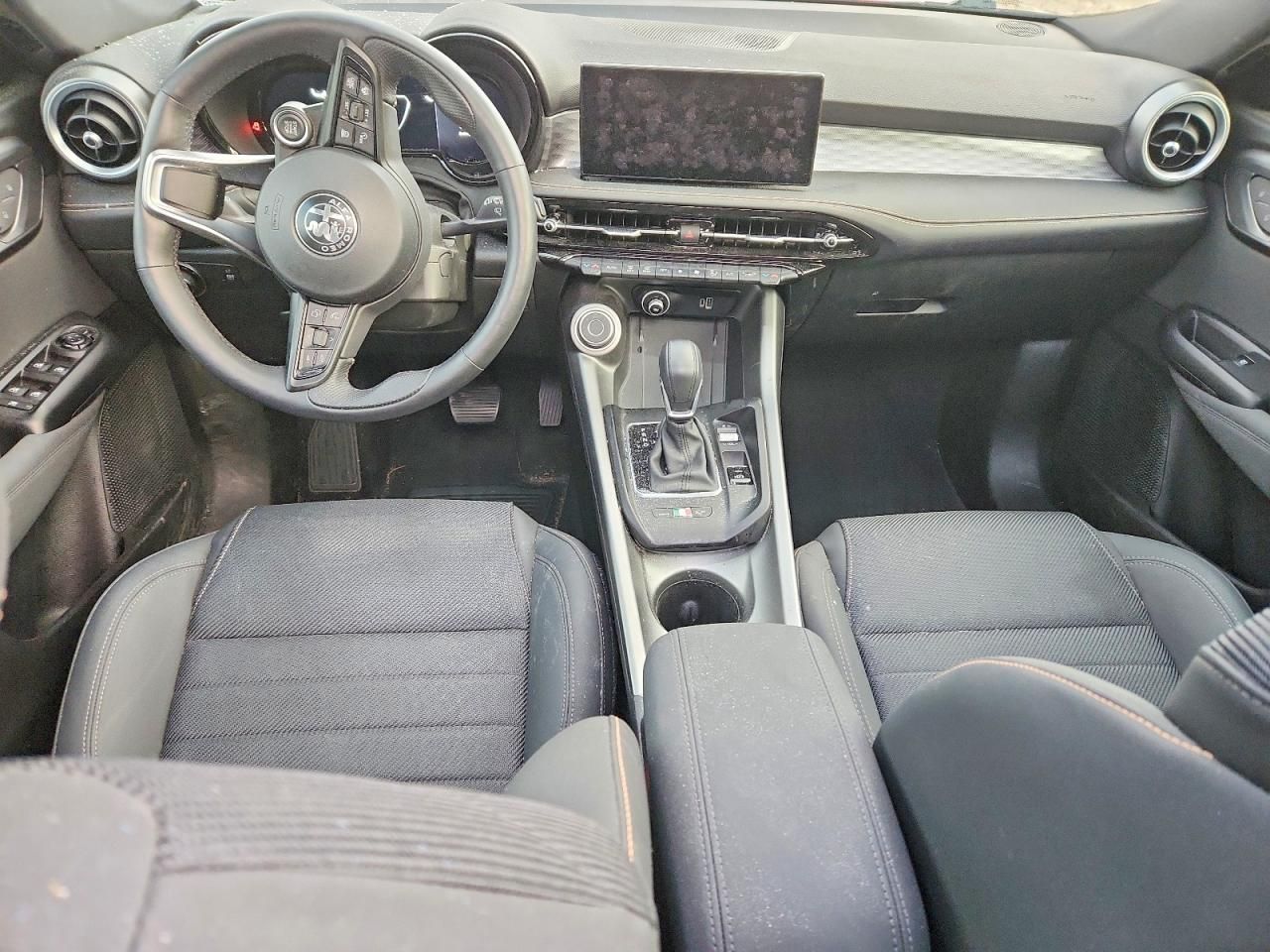 2024 Alfa Romeo Tonale ti