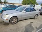 2004 Mercedes-Benz E 320