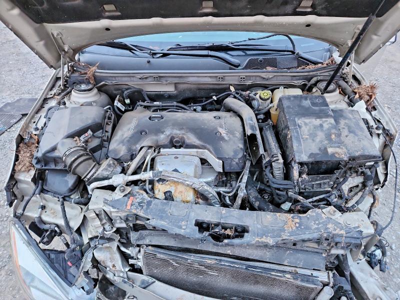 2015 Buick Regal Premium